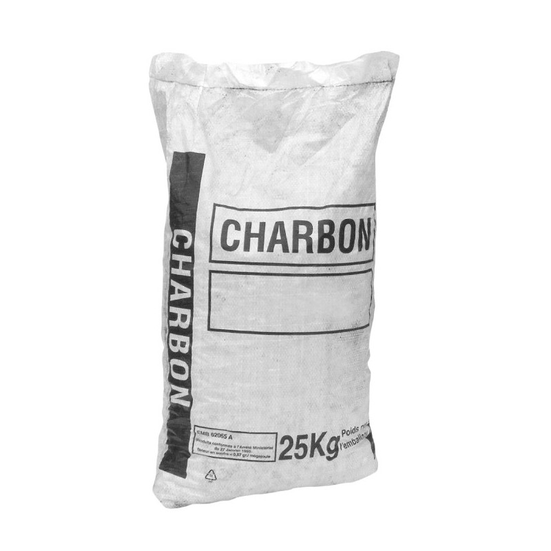 Charbon - Ref CHARBON