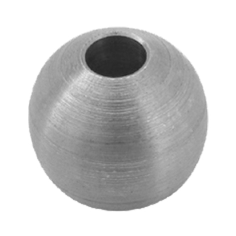 Boule en acier spécial Boue pilule Taille standard professionnel puissant  traditionnel en métal rack marbres-800 boules de boue